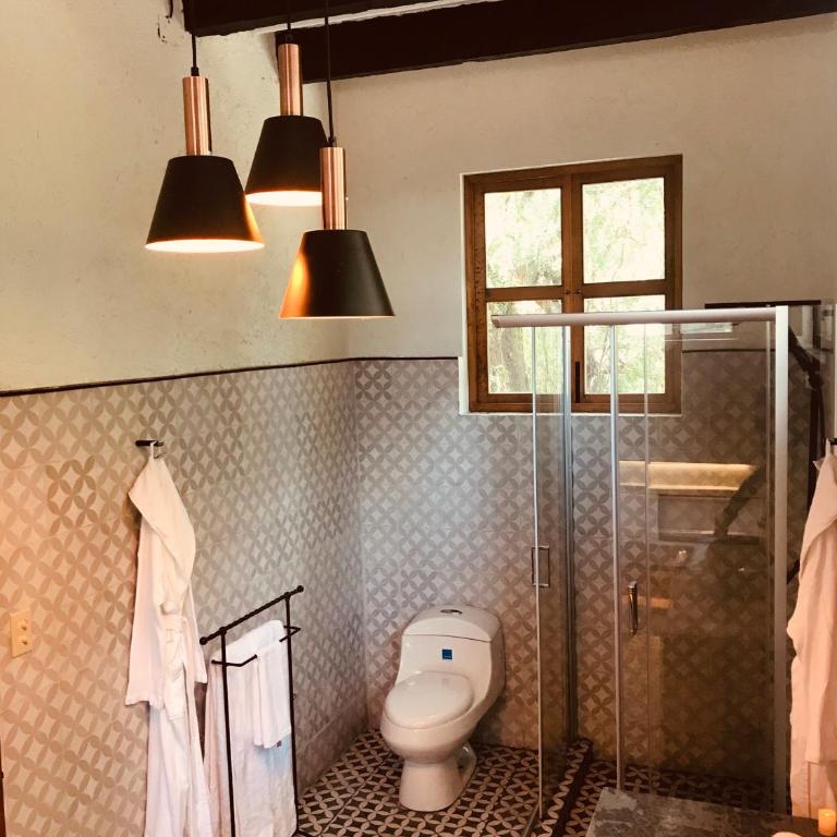 Los Camilos - Deluxe Suite with Spa Bath - 2