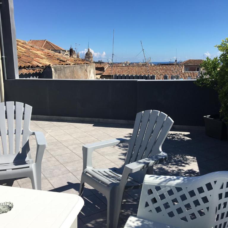 LM APARTMENT - View over the city - Apartment with Terrace - 2