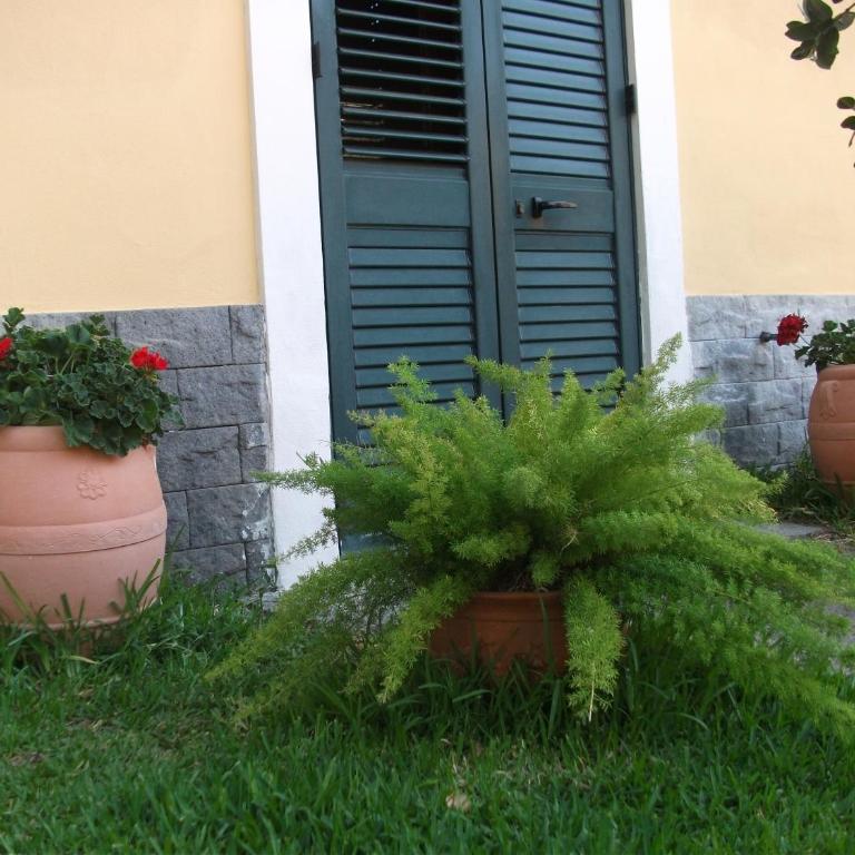 Villa Carati - Camera Matrimoniale/Doppia con Letti Singoli - 3