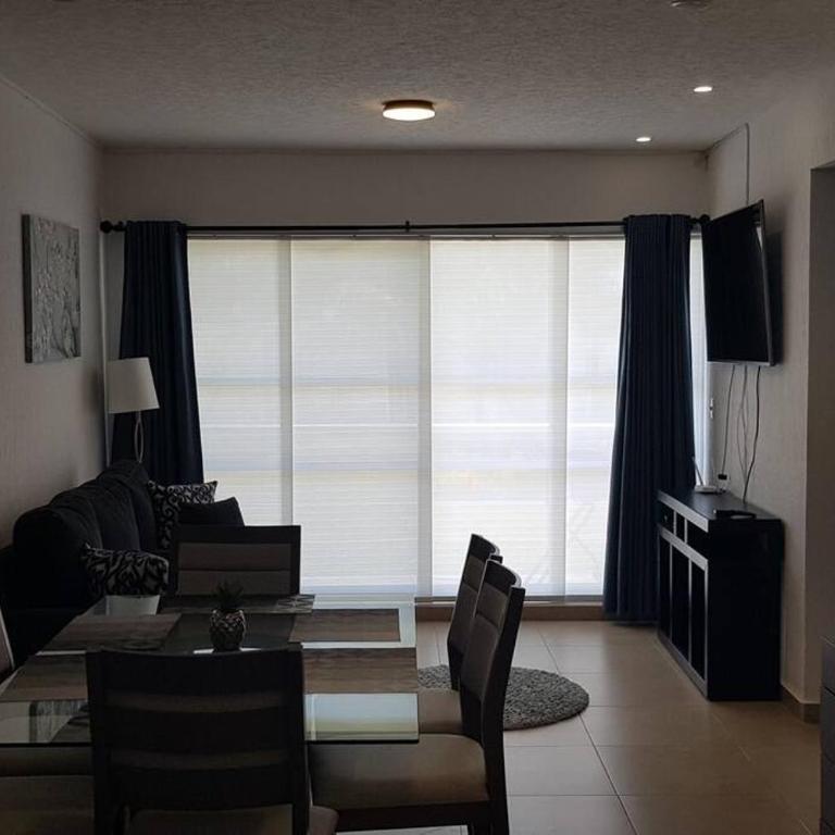 Increible Apartment with beach Monterrey/Apodaca - Two-Bedroom Apartment - 36