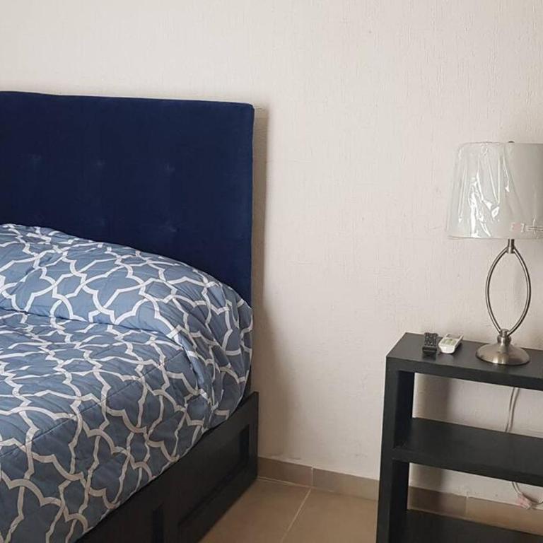 Increible Apartment with beach Monterrey/Apodaca - Two-Bedroom Apartment - 48