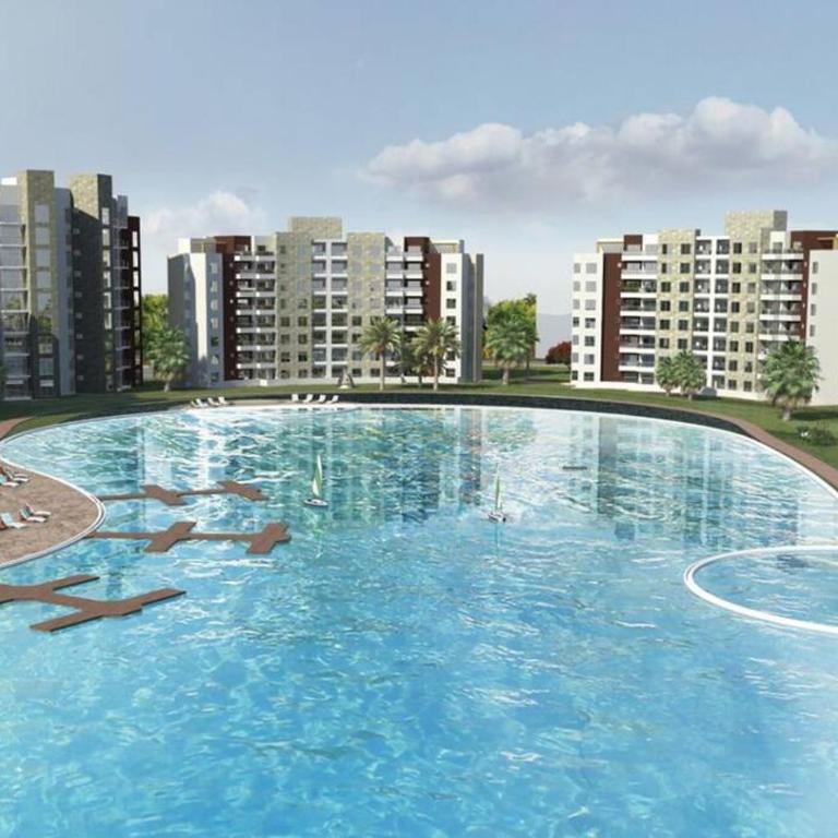 Increible Apartment with beach Monterrey/Apodaca - Two-Bedroom Apartment - 35