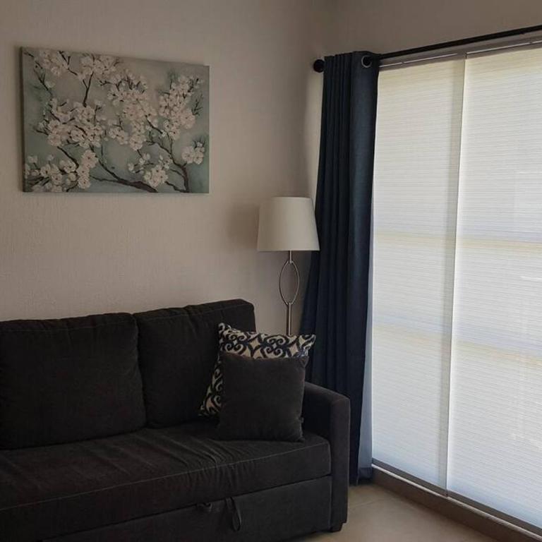 Increible Apartment with beach Monterrey/Apodaca - Two-Bedroom Apartment - 28