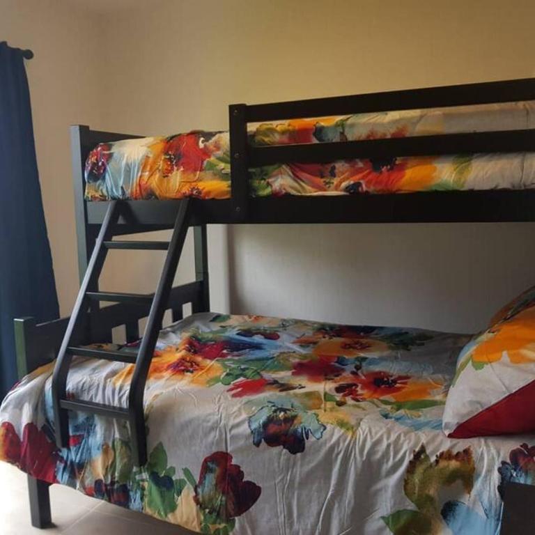 Increible Apartment with beach Monterrey/Apodaca - Two-Bedroom Apartment - 37