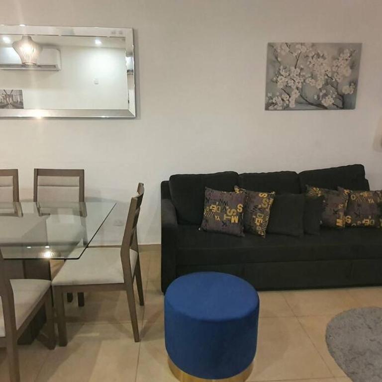 Increible Apartment with beach Monterrey/Apodaca - Two-Bedroom Apartment - 41