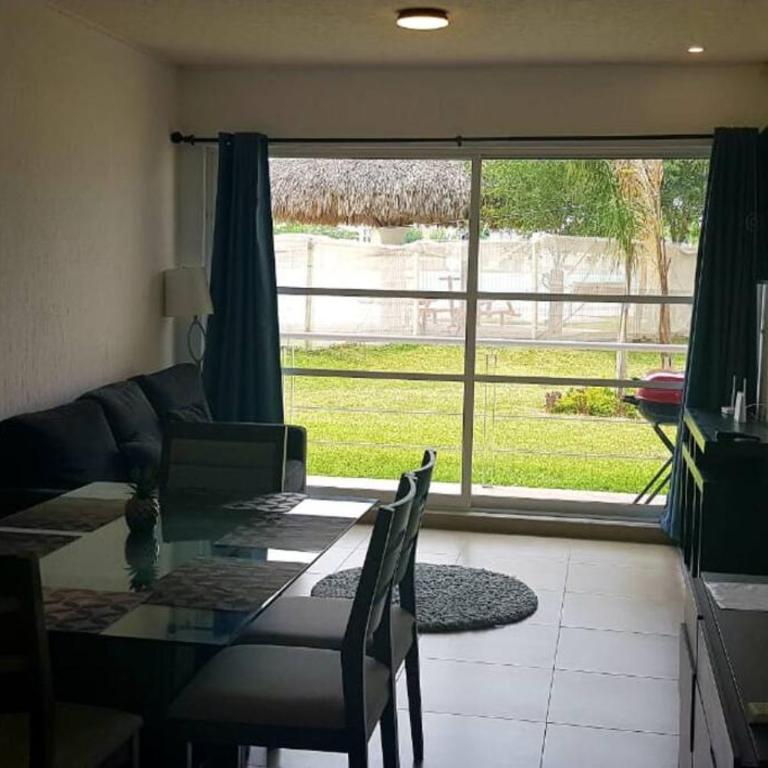 Increible Apartment with beach Monterrey/Apodaca - Two-Bedroom Apartment - 52