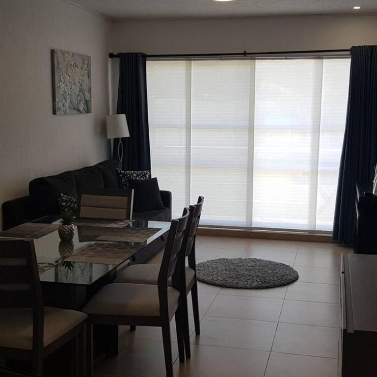 Increible Apartment with beach Monterrey/Apodaca - Two-Bedroom Apartment - 44