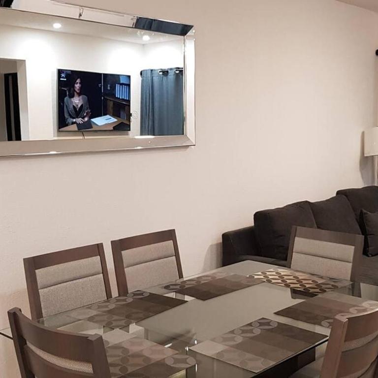 Increible Apartment with beach Monterrey/Apodaca - Two-Bedroom Apartment - 66