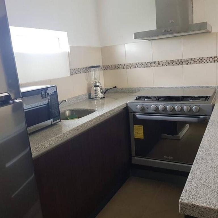 Increible Apartment with beach Monterrey/Apodaca - Two-Bedroom Apartment - 62