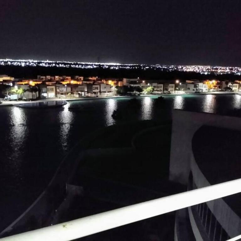 Increible Apartment with beach Monterrey/Apodaca - Two-Bedroom Apartment - 59