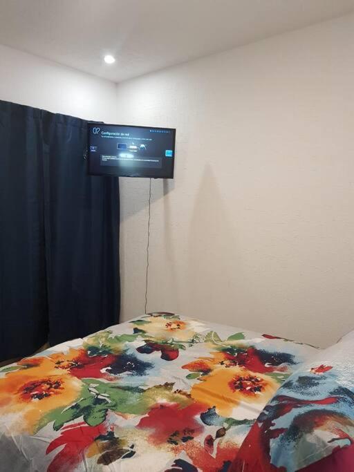 Increible Apartment with beach Monterrey/Apodaca - Two-Bedroom Apartment - 72