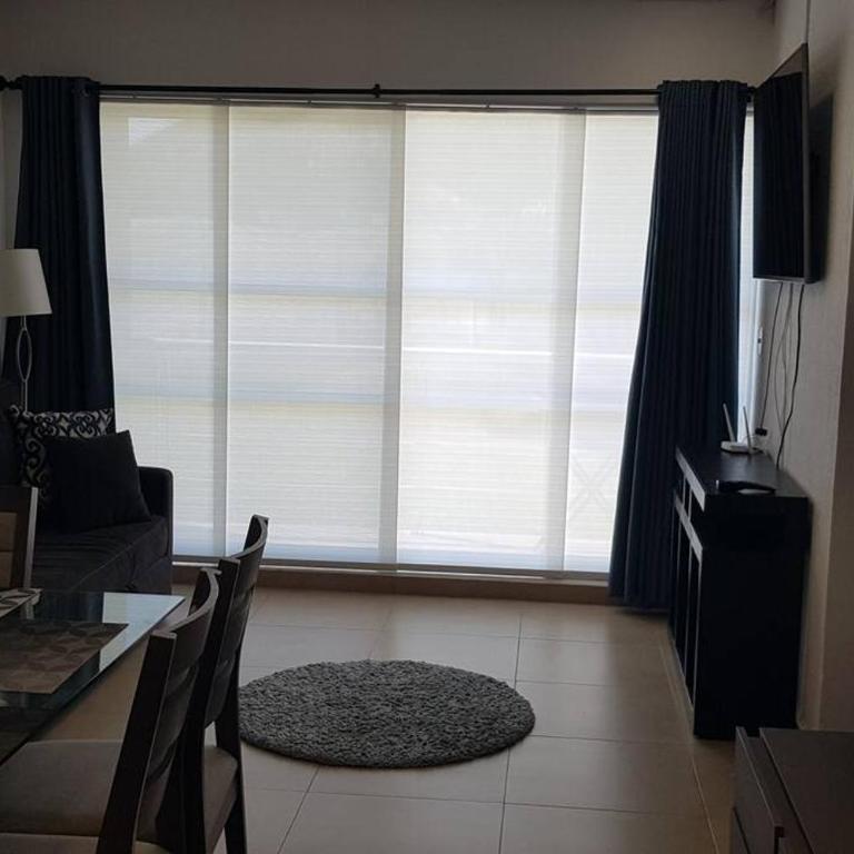 Increible Apartment with beach Monterrey/Apodaca - Two-Bedroom Apartment - 69