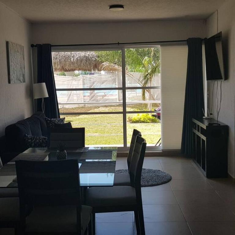 Increible Apartment with beach Monterrey/Apodaca - Two-Bedroom Apartment - 71