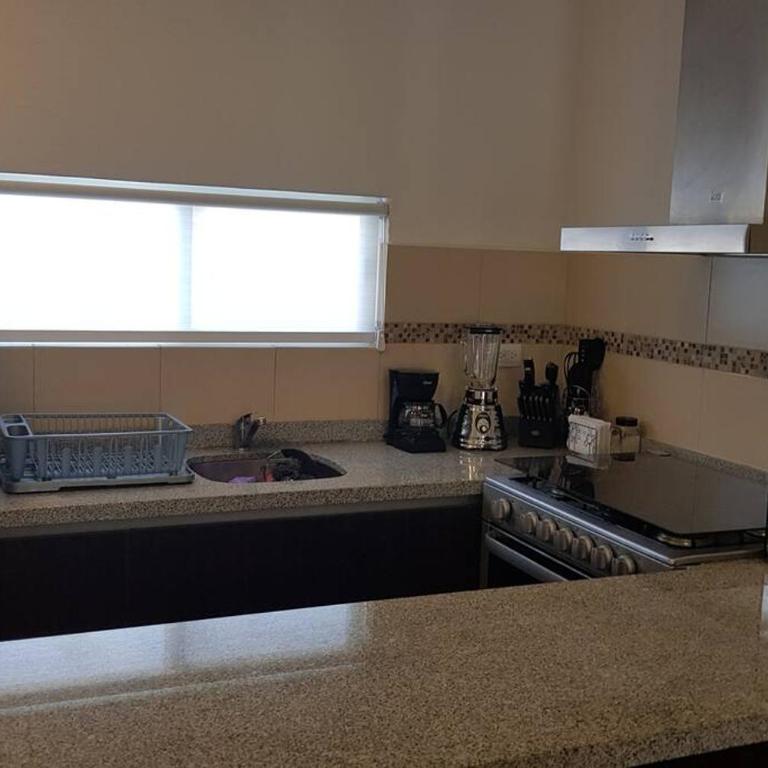 Increible Apartment with beach Monterrey/Apodaca - Two-Bedroom Apartment - 67