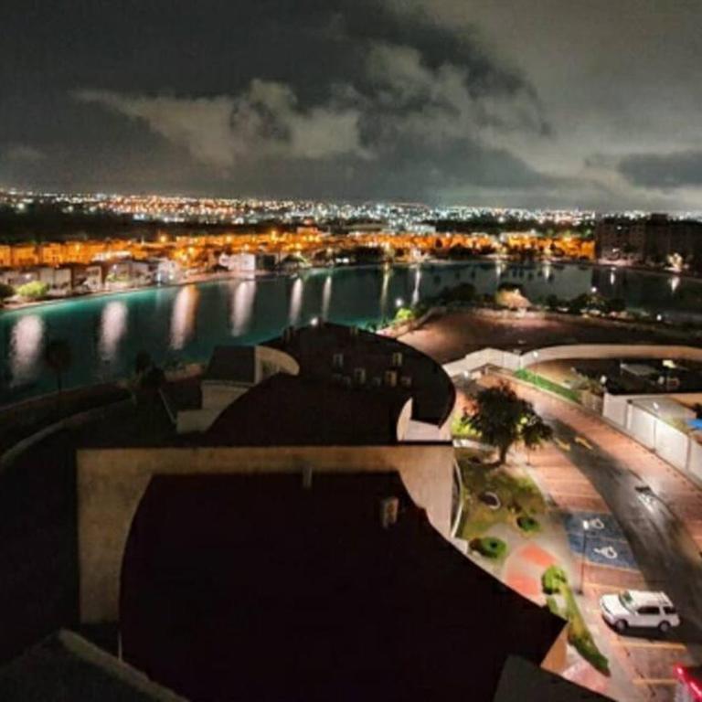 Increible Apartment with beach Monterrey/Apodaca - Two-Bedroom Apartment - 75