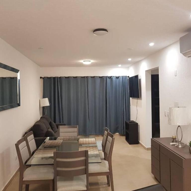 Increible Apartment with beach Monterrey/Apodaca - Two-Bedroom Apartment - 77