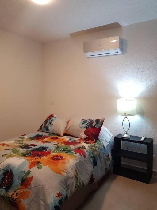 Increible Apartment with beach Monterrey/Apodaca - Two-Bedroom Apartment - 74