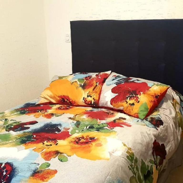 Increible Apartment with beach Monterrey/Apodaca - Two-Bedroom Apartment - 82
