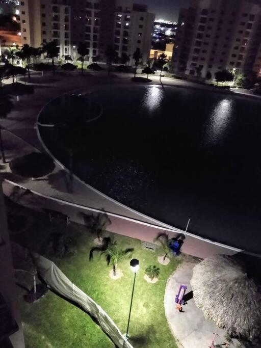Increible Apartment with beach Monterrey/Apodaca - Two-Bedroom Apartment - 91