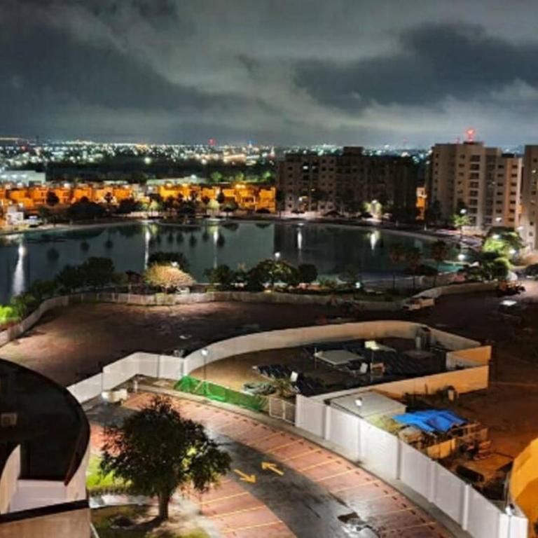 Increible Apartment with beach Monterrey/Apodaca - Two-Bedroom Apartment - 84