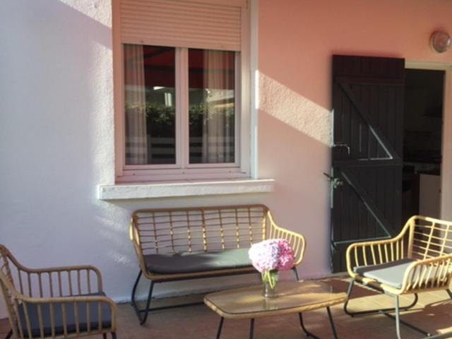 Mimizan Plage Grande maison bord de mer - Maison 3 Chambres - 2