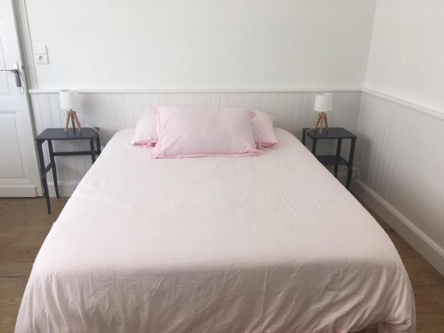 Mimizan Plage Grande maison bord de mer - Maison 3 Chambres - 15