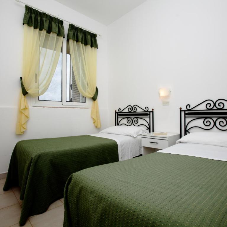 Hotel Masseria Tutosa - Appartamento (5 Persone) - 3