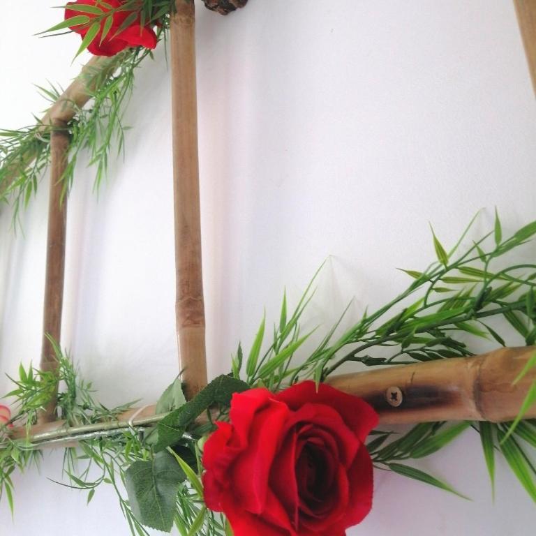 Le 1965 Double BALNEO, confort et romantique - Appartement 1 Chambre - 9