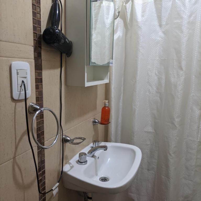Bienestar Federación ZONA CENTRO - Apartamento de 1 dormitorio - 3