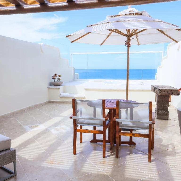 Grand Velas Riviera Nayarit-All Inclusive - Suite Grand con terraza - 2