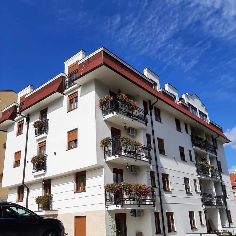 Apartman Hedonist - Apartman sa 1 Spavaćom Sobom - 10