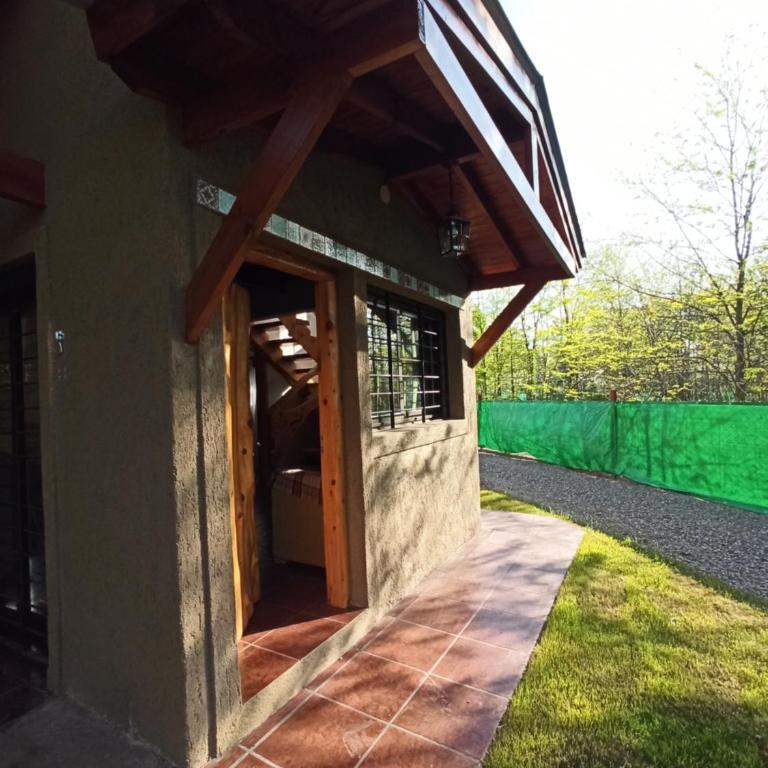 Papa Ruku - Two-Bedroom Chalet - 5