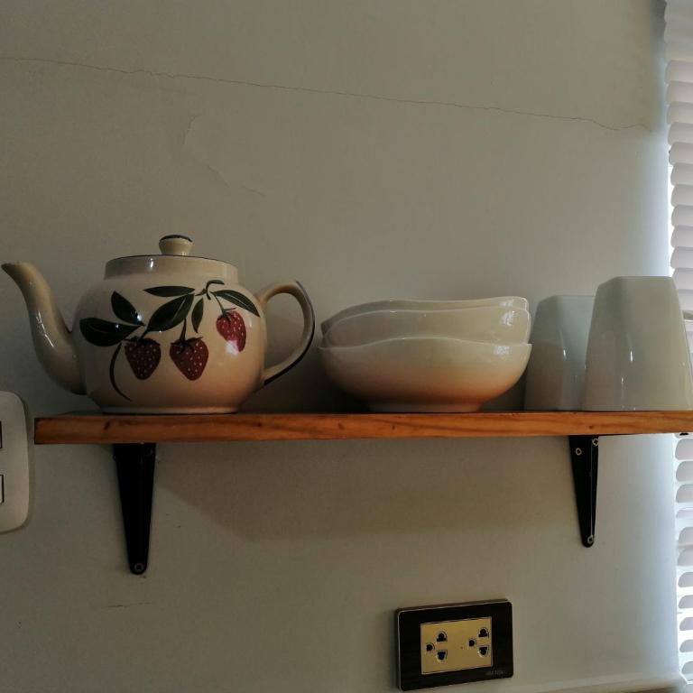 Casa Samaykuy - Estudio Superior - 5