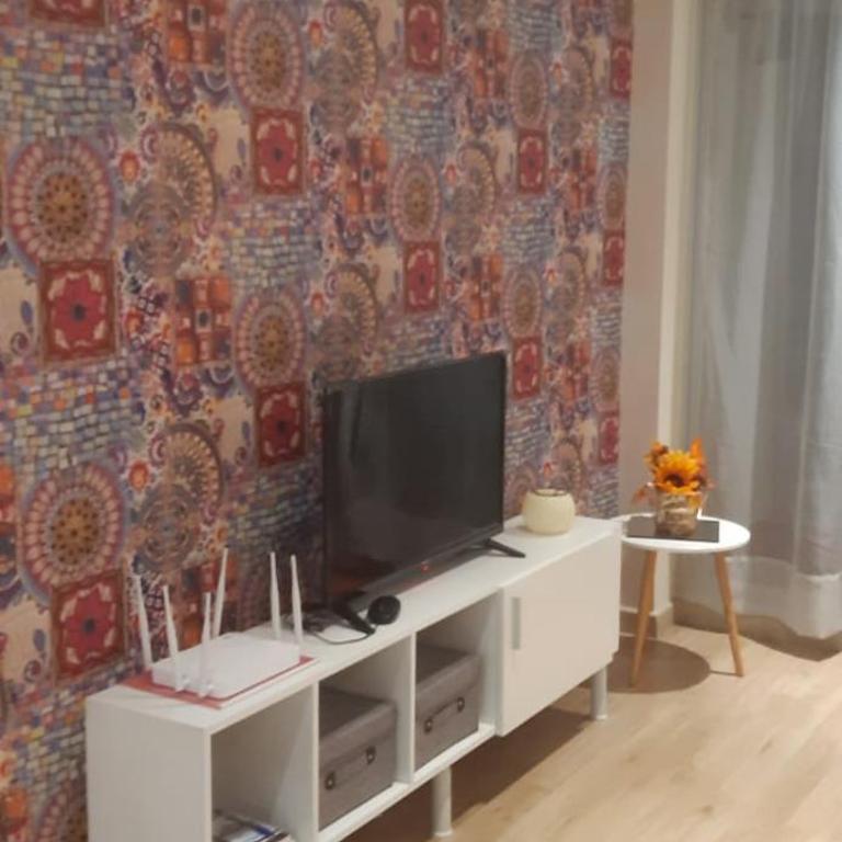 Modern and cozy apartment in Centro International - Apartamento de 2 dormitorios - 12