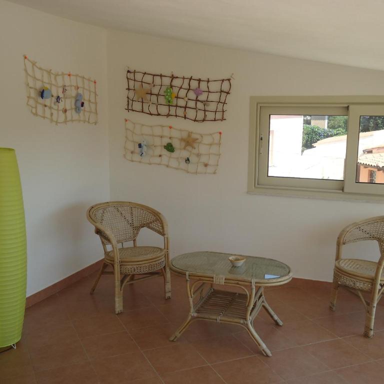 Isola del Sole - Apartamento con terraza - 15