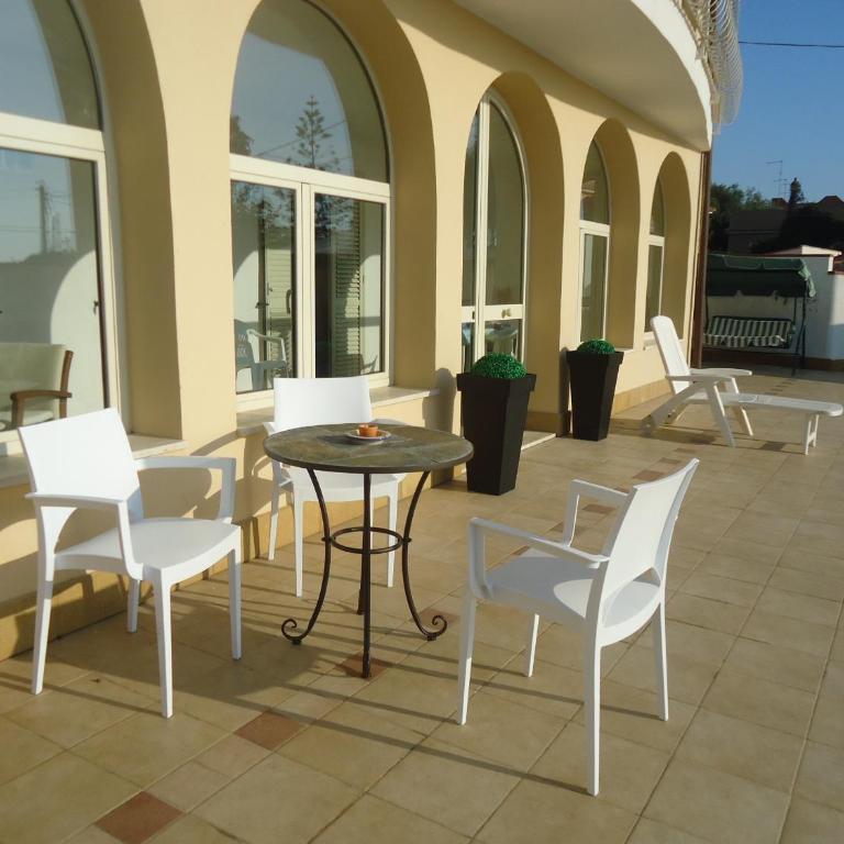 Isola del Sole - Apartamento Estándar - 12