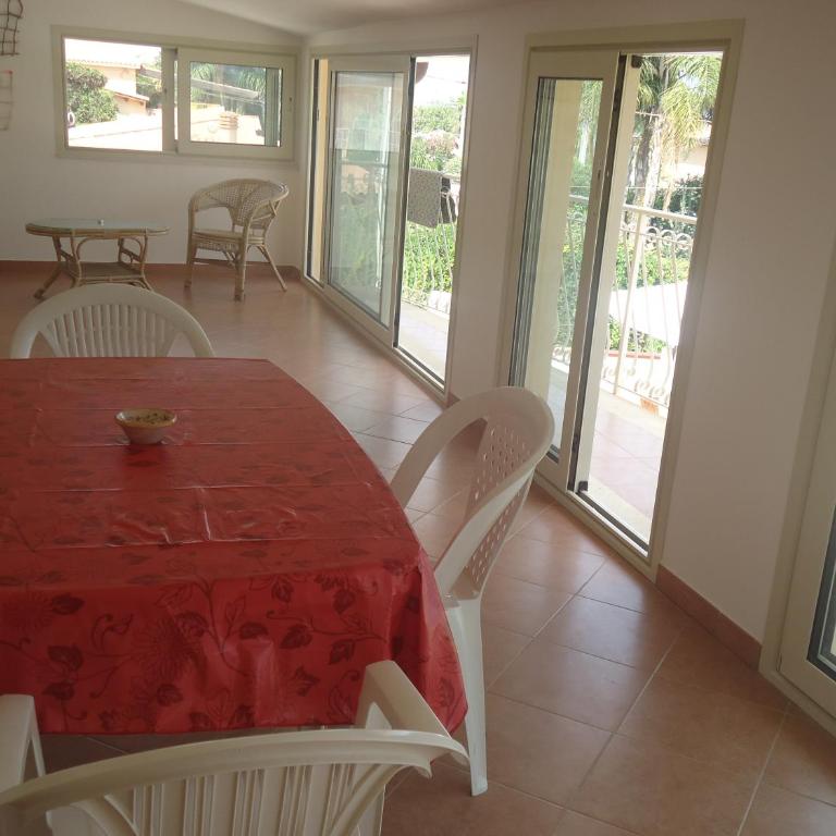 Isola del Sole - Apartamento con terraza - 11