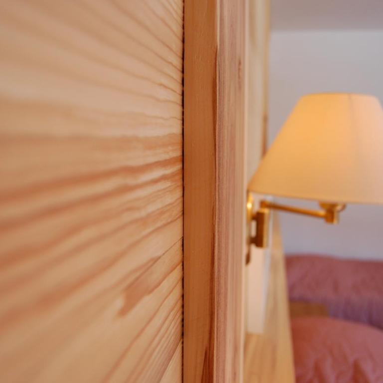 Le Roitelet - Chambre Quadruple Supérieure avec Balcon - 10