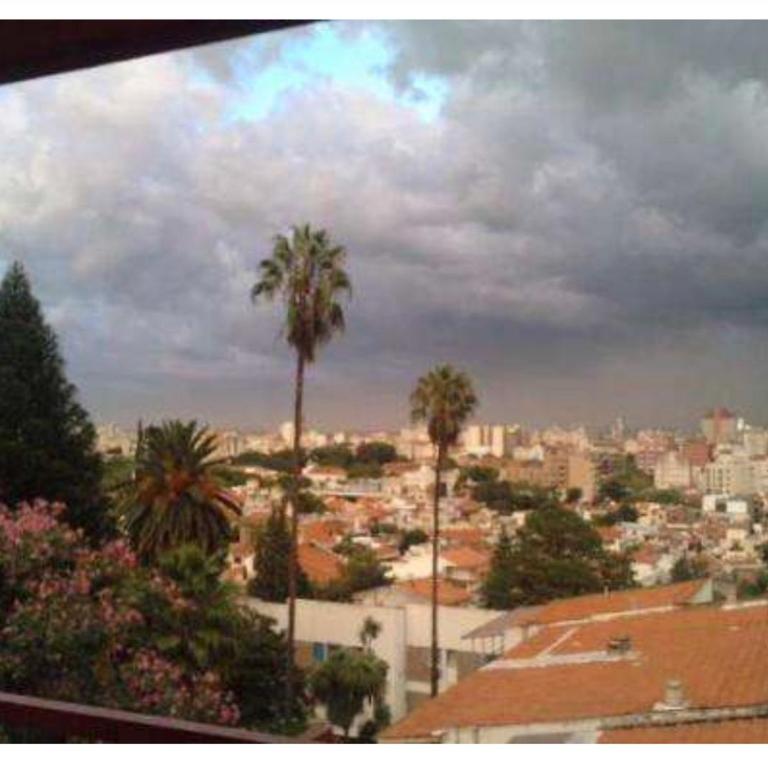 Balcones de Salta - Apartamento de 2 dormitorios - 40