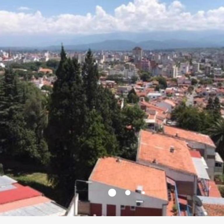Balcones de Salta - Apartamento de 2 dormitorios - 44