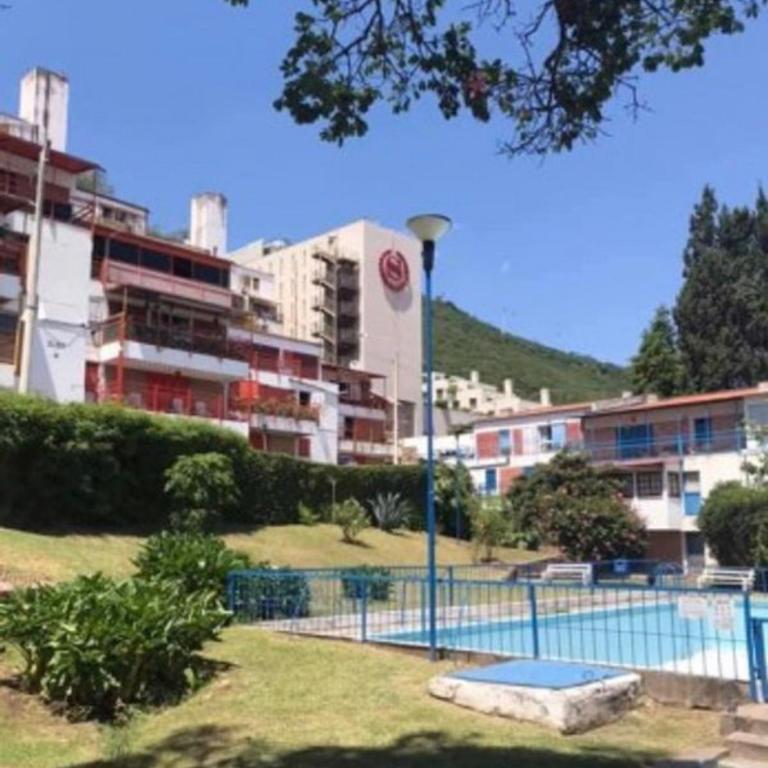 Balcones de Salta - Apartamento de 2 dormitorios - 46