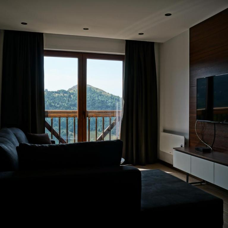 Apart & Spa Zoned - Superior One-Bedroom Apartment with Free Wellness Access - 6