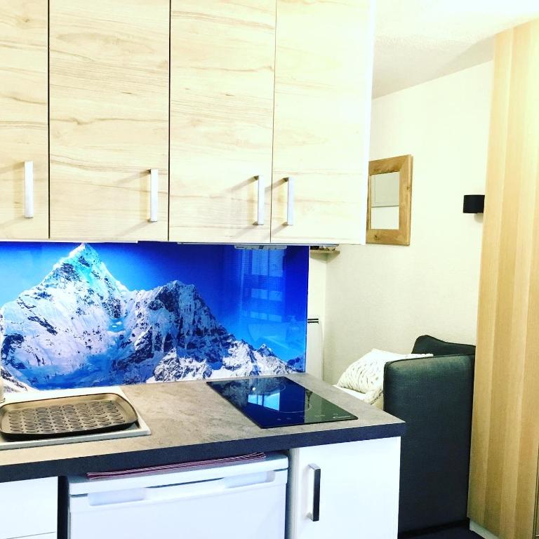 L'AnsloBoys Montagne AL2 - Appartement 3 Chambres - 16