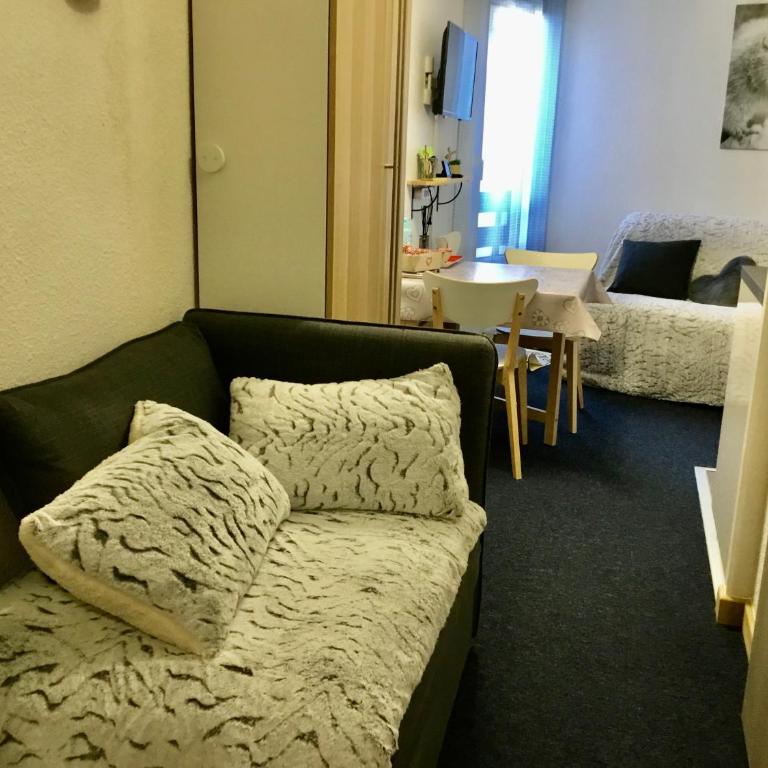 L'AnsloBoys Montagne AL2 - Appartement 3 Chambres - 6