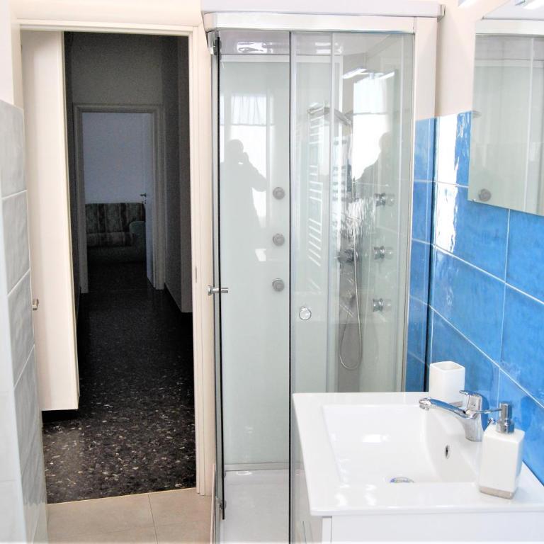 ORIZZONTE SUL MARE - Appartamento con 2 Camere da Letto - 30