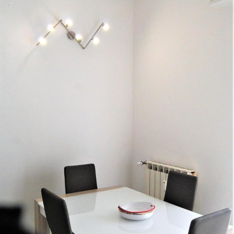ORIZZONTE SUL MARE - Appartamento con 2 Camere da Letto - 28