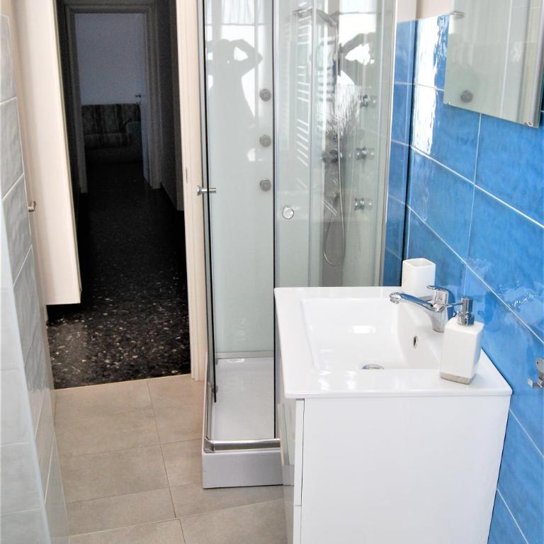 ORIZZONTE SUL MARE - Appartamento con 2 Camere da Letto - 24