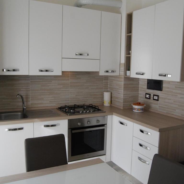 ORIZZONTE SUL MARE - Appartamento con 2 Camere da Letto - 11
