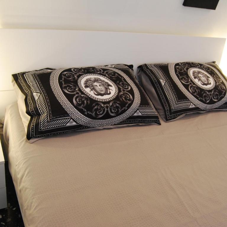 ORIZZONTE SUL MARE - Appartamento con 2 Camere da Letto - 15