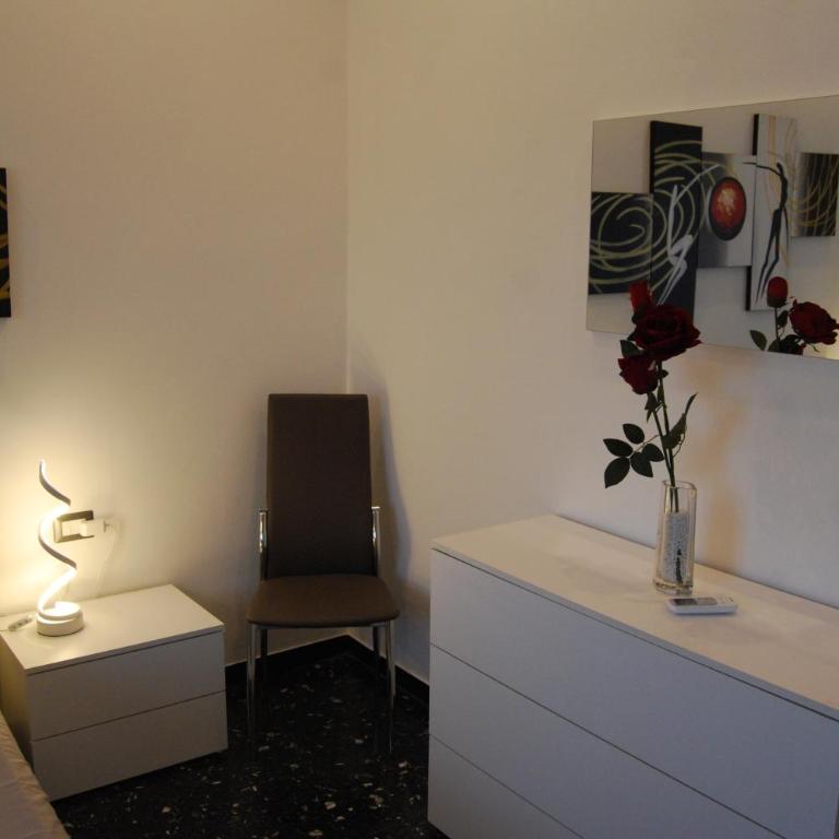ORIZZONTE SUL MARE - Appartamento con 2 Camere da Letto - 18